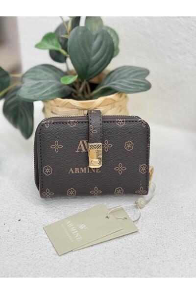 Armine ARMİNE C01 ORTA BOY CÜZDAN