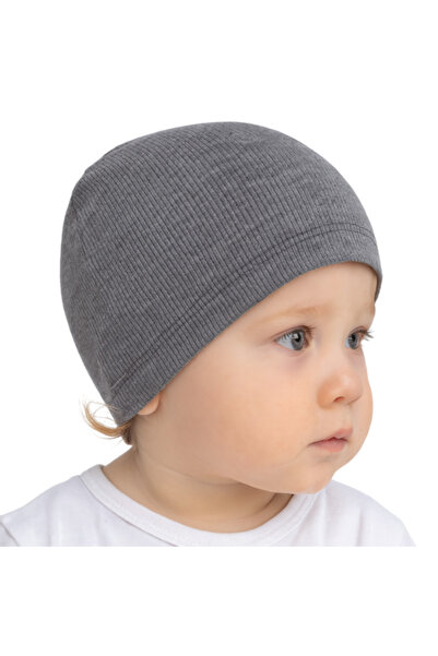 viego 4'lü Set Bebek & Çocuk Pamuk Bere Yumuşak ve Pamuklu
