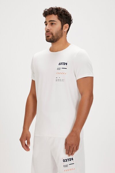 Bad Bear Jesse T-Shirt