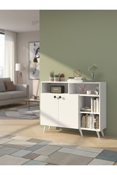 yamandekorasyon lyon ofis-kitaplık dolabı