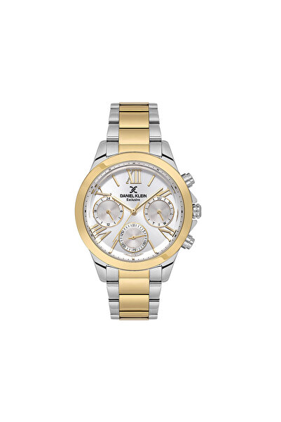 Daniel Klein Ceas Exclusive DK.1.13791.4