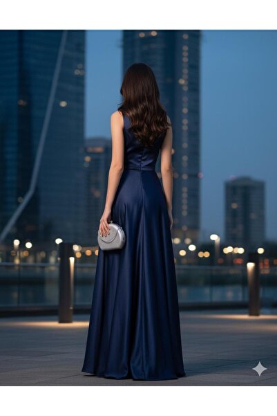 mlio Silver Glitter Women's Glitter Evening Dress Bag Flask Wedding Invitation Bag