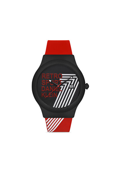 Daniel Klein Dkln DK.1.12867.2 Wristwatch