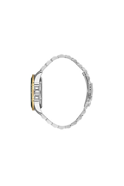 Daniel Klein Skeleton DK.1.13998.6 Watch