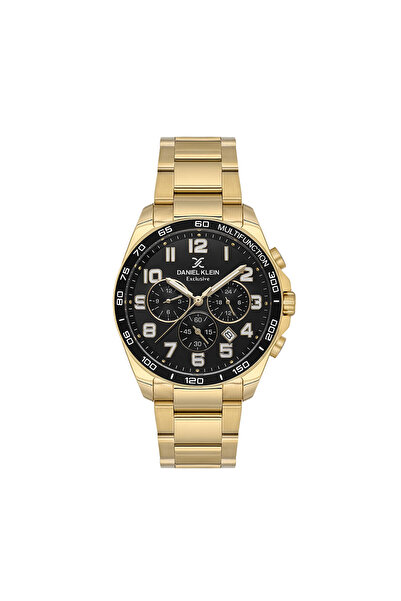 Daniel Klein Ceas Exclusive DK.1.13842.4