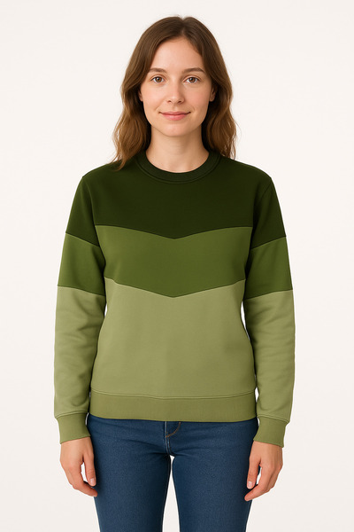 Lumora Pamuk Kadın Ter Şıklığın Ve Rahatlığın Adresi