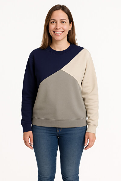 Lumora Pamuk Kadın Ter Şıklığın Ve Rahatlığın Adresi