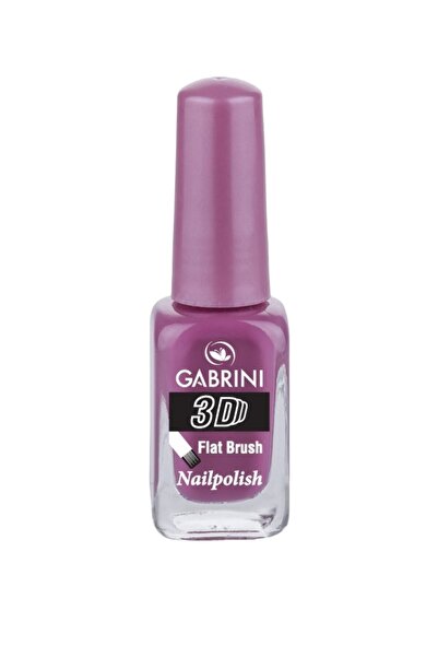 Gabrini 3d Nailpolish - 12