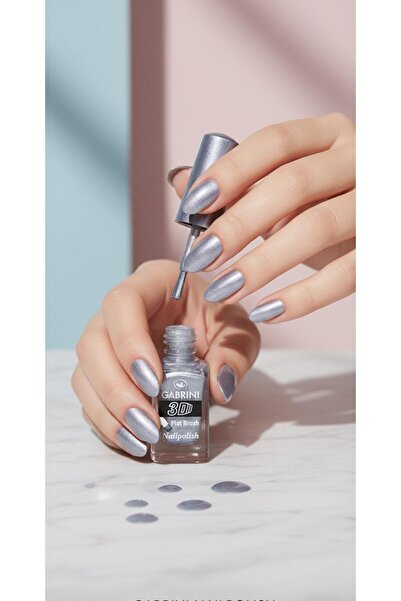 Gabrini 3d Nailpolish - 46