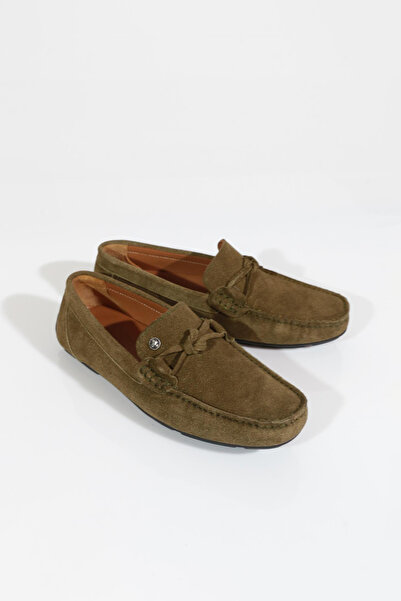 DGN 1082 Чоловічі еластичні комфортні черевики