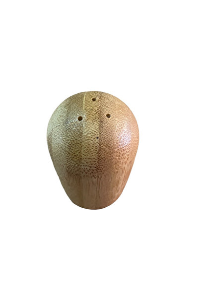 Kitchen Design Lab Bambu Tuzluk 1 Adet Baharatlık / Karabiberlik