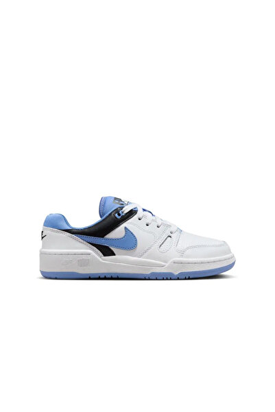 Nike Full Force Little/Big ,WHITE