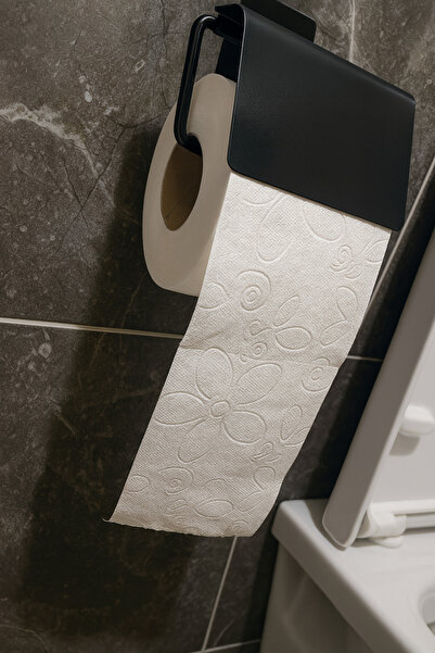 VENON ΣΤΟ ΣΠΙΤΙ ΜΠΑΝΙΟ ΜΕ ΚΑΛΥΜΜΑ ΤΗΝ ΤΟΥΑΛΕΤΑ ΘΗΚΗ ΧΑΡΤΙΟΥ ΤΗΝ ΤΟΥΑΛΕΤΑΣ Μπάνιο