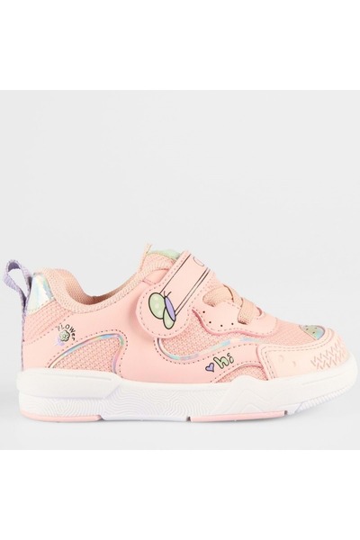 Vicco Repair Orthopedic Children's Sports Shoes Powder