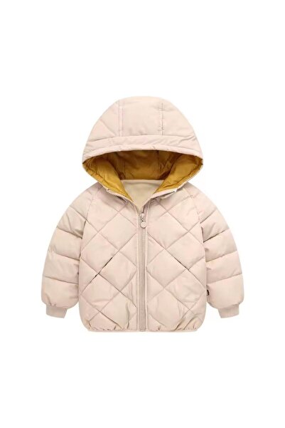 Kids Geacă fete matlasată