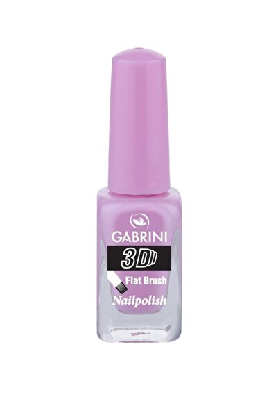 Gabrini 3d Nailpolish - 05