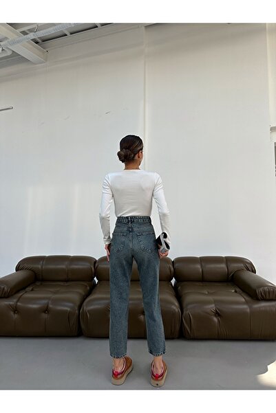 MUG collection Γυναικείο τζιν