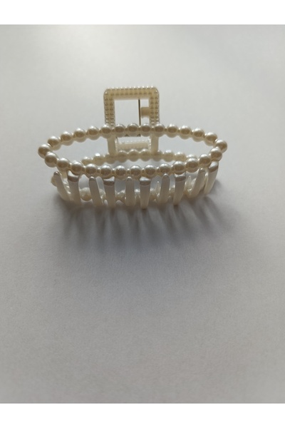 endiell since 2024 مشبك مزلاج باللؤلؤ