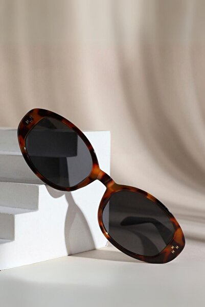 REN EYEWEAR Celix Modern Oval Design Women's Sunglasses