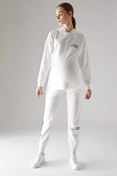 DeFacto Knitted Maternity Bottoms