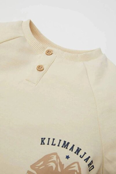 DeFacto Knitted Pyjamas