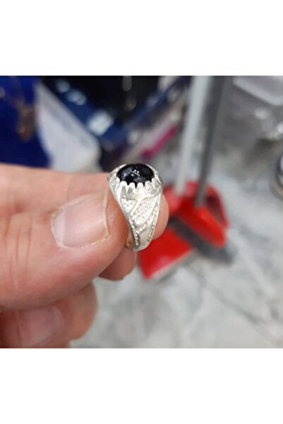 Oriental Kuyumculuk Jewellery Gümüş Erkek Çocuk Yüzük