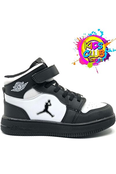 Kocamanlar Ayakkabı أحذية رياضية طويلة للأطفال من مادة TPU الطبية باللون الأب...