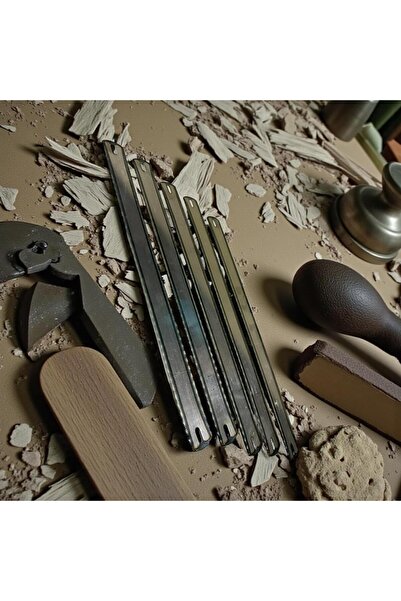 golden team 5 double-sided saw spare parts