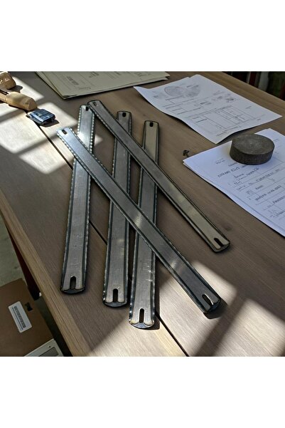 golden team 5 double-sided saw spare parts