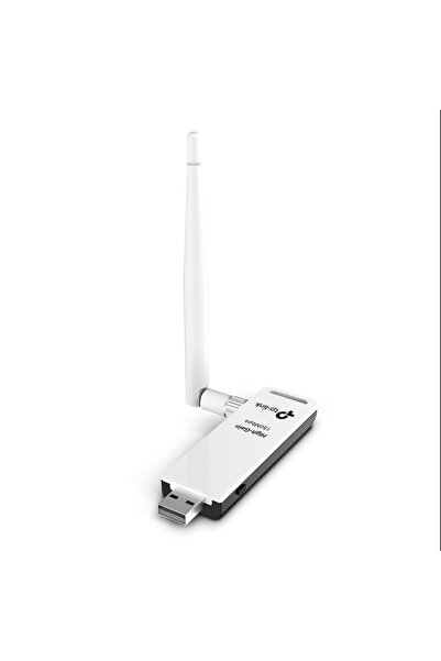 TP-LINK Tl-wn722n 150mbps Wi-fi Lite-n Usb Adaptör