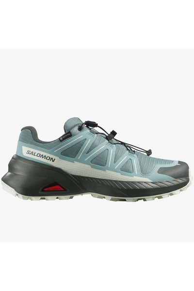 Salomon Speedcross Peak W Gtx Gore-Tex® Unisex Spor Ayakkabı MAVİ