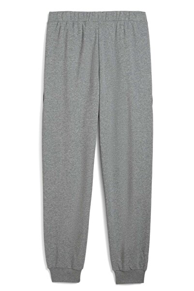 Puma Bmw MMS Pants Reg/Cc 630617 Erkek Eşofman Altı GRİ