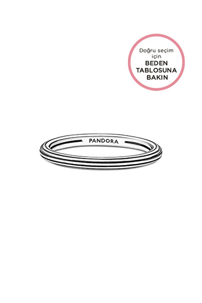 Pandora ME Yüzük