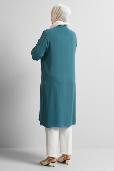Alvina Processing Detail Tunic 20556