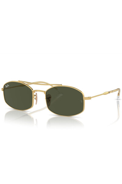 Ray-Ban Rb3719 001 31 51 Unisex Sunglasses