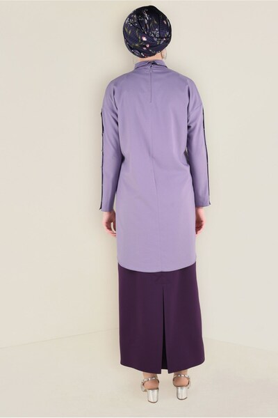 Alvina Tunic with Sleeves 4661