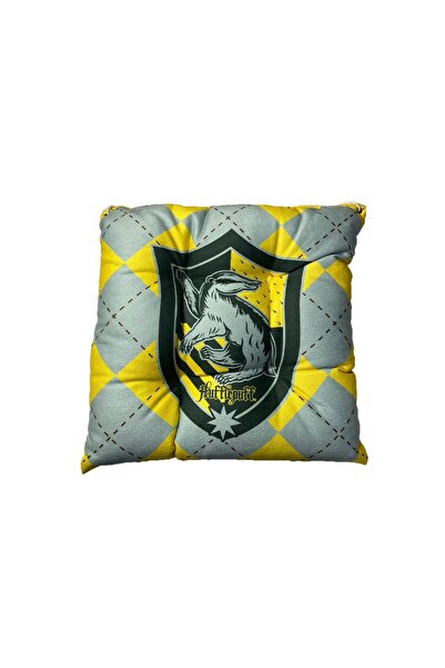 Sihir Dükkanı Подушка «Чарівний світ Гаррі Поттера» Хафлпафф