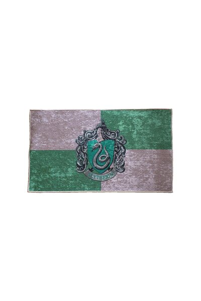 Sihir Dükkanı Slytherin Mat 40×70 Cm