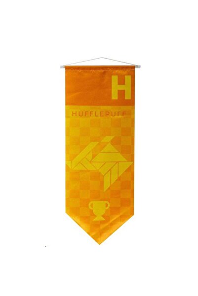 Sihir Dükkanı Wizarding World- Harry Potter Hufflepuff Flama Kılıç Kesim