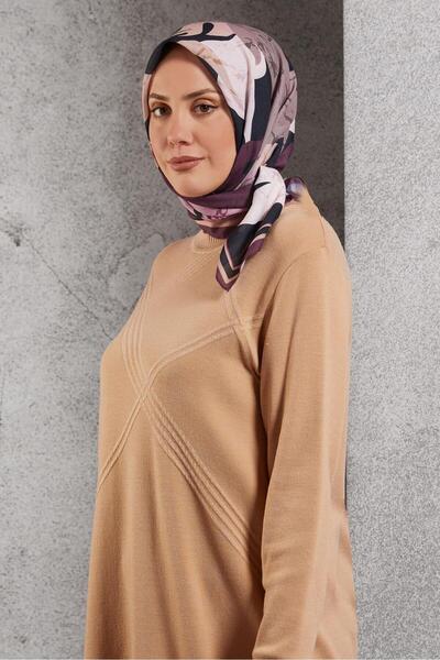 Alvina Шарф з візерунком ALVINA 8506