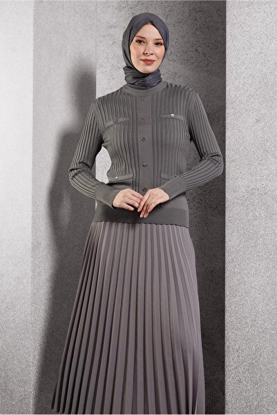 Alvina Knitwear Sweater 45007 - Stylish and Comfortable