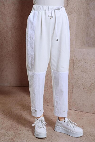 Alvina Штани з обрізаними штанинами 70700