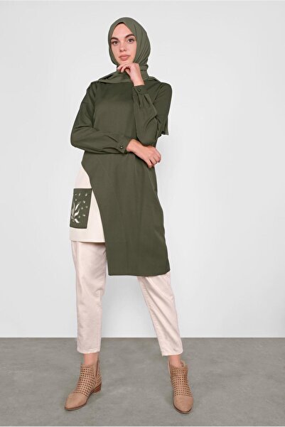 Alvina ΤΟΥΝΙΚΟ ΑΣΥΜΜΕΤΡΙΚΟ ΚΟΠΗΣ ΤΣΕΠΗΣ 41166