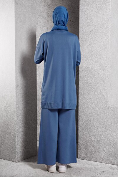 Alvina PANTOLONLU TRİKO TAKIM 44954