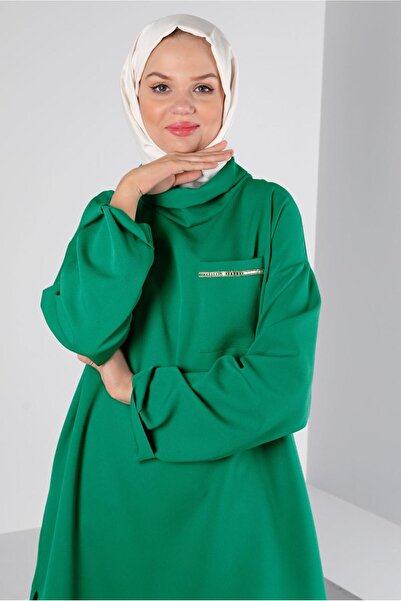 Alvina DEGAJE ΤΟΥΝΙΧ ΚΡΑΙΤΟΥΜΕΝΟ ΜΕ ΤΣΕΠΕΣ 43453