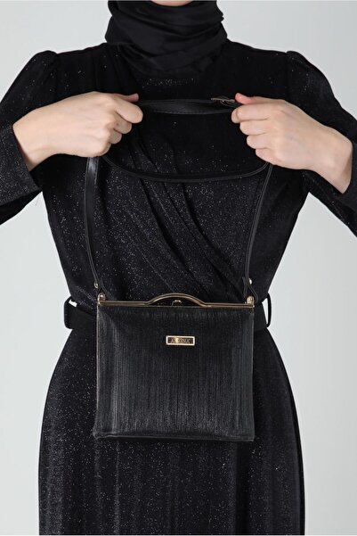 Alvina ALVİNA ABİYE ÇANTA 410-1