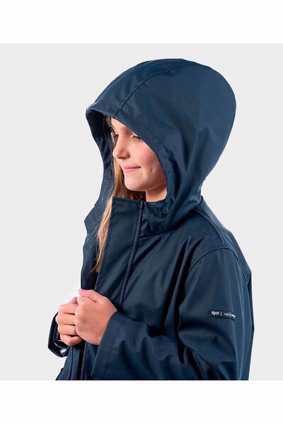 IGOR Euri Дощовик для дітей віком від 2 до 9 років W10254-003Marino