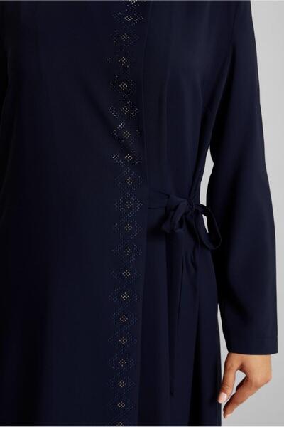 Alvina 80120 Summer Dubai Ferace 42-48 Single 44