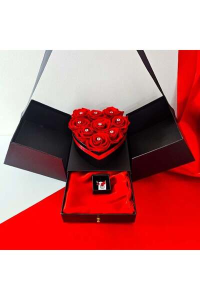 velve Ειδικό Πολυτελές Πακέτο Γυναικών για την Ημέρα του Αγίου Βαλεντίνου, Κρ...