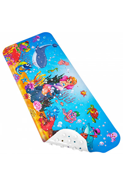 FizioTab Covoras cada, anti-alunecare, FizioTab®, 100x40 cm, Petrecere sub Ap...